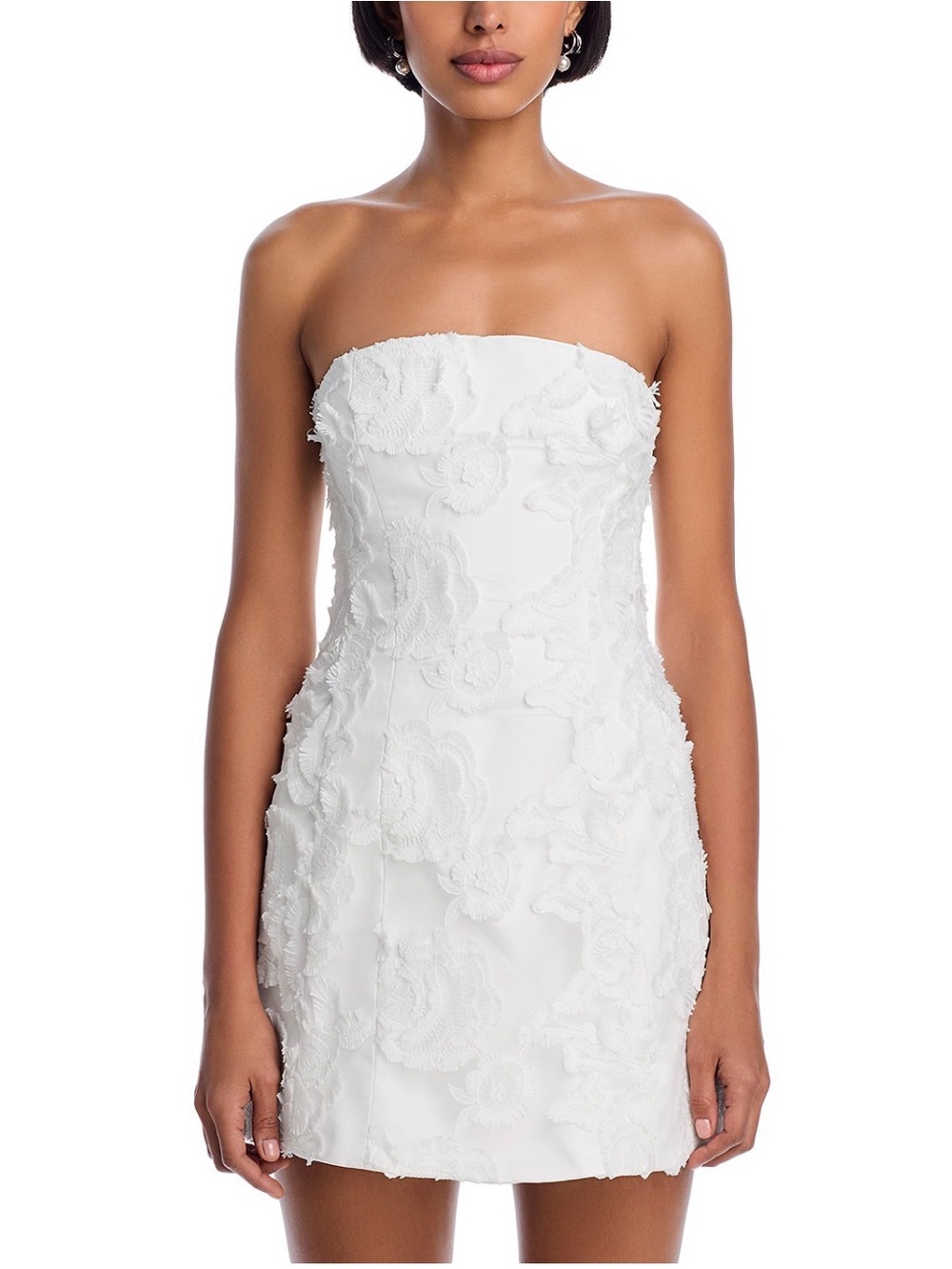 NWT Bardot Karoline Lace Dress